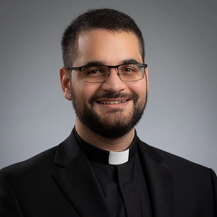 A Conversation with Marcus Shammami