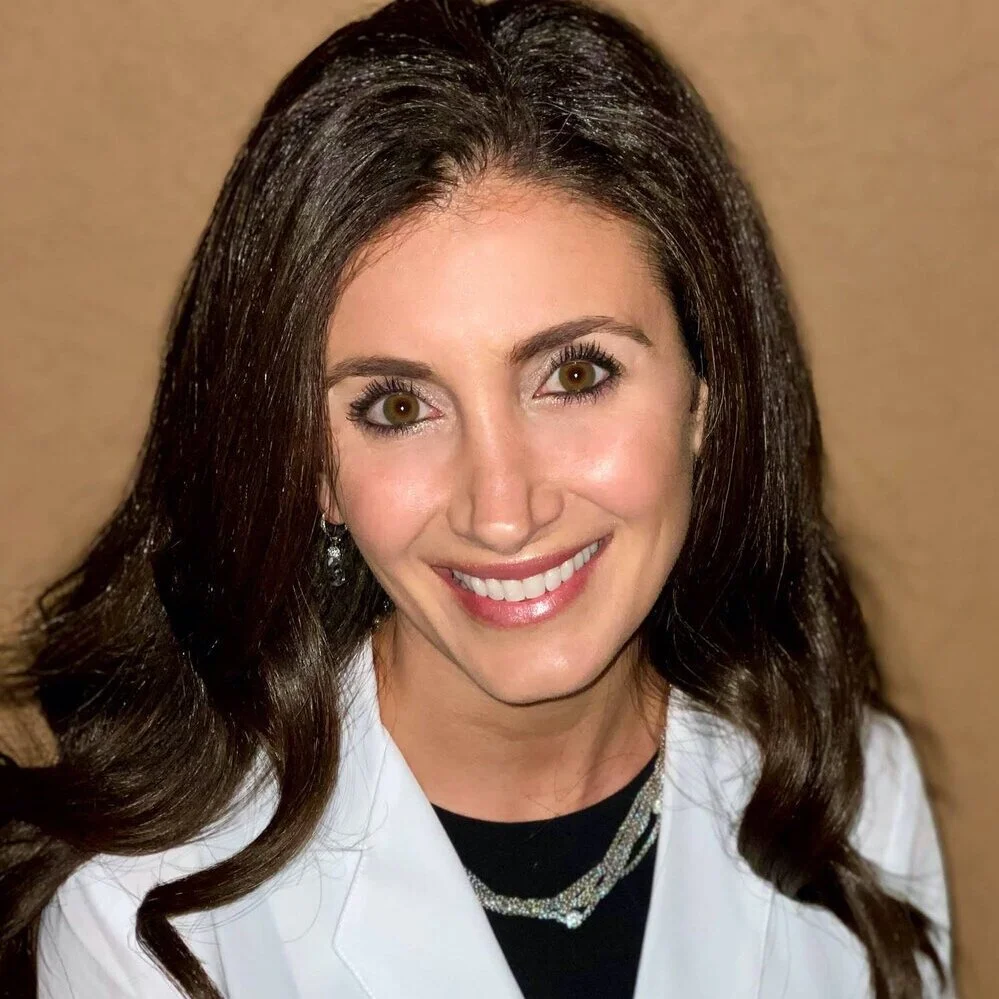A Conversation with Dr. Jennifer Loussia