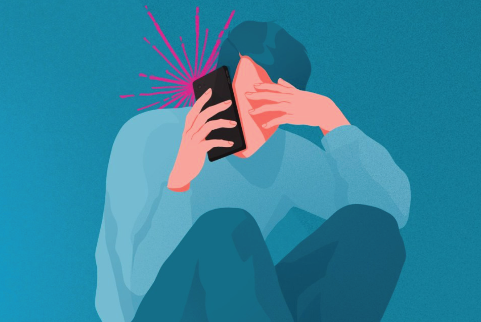 افسردگی بالینی 1