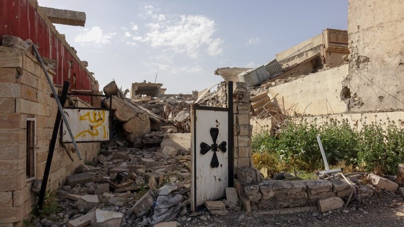 2. Batnaya home destroyed by ISIS.jpg