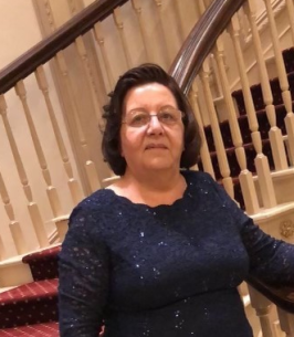 Evlen Aziz Ashaka