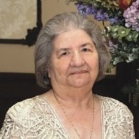Mary Jajou Kizi Kajy