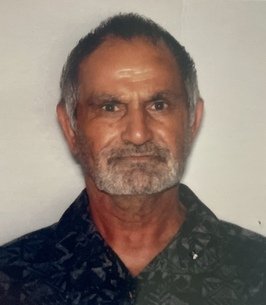 Steve Askhria