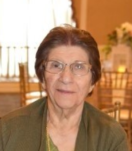 Katreena Kasmikha Shammo