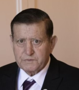 Shawqi Aziz Farhat