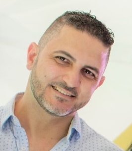 Paul Ramzi Hami