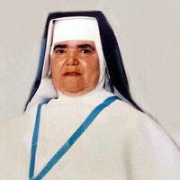 Sister Josephine Toma Semaan