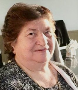 Rahel Hermis Danyal (Sana)
