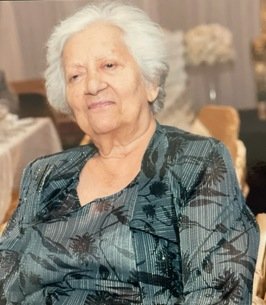 Margaret Butrus