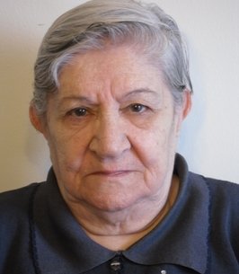 Majda Jirjes Hana Barish
