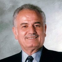 Thomas K. Farida