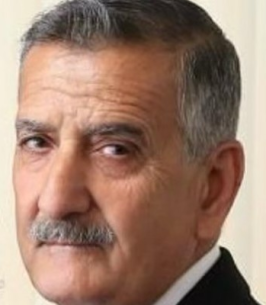 Thamer Khanwa