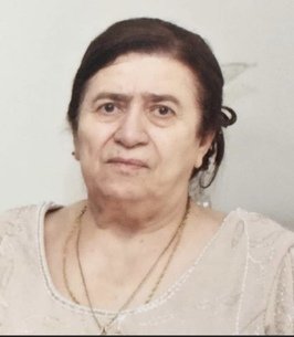 Gulnazer S. Youkhana