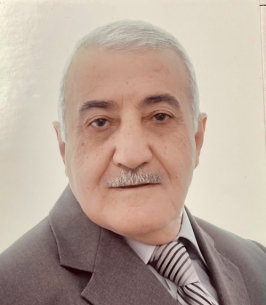 Nateq Dawad Hanna Abro