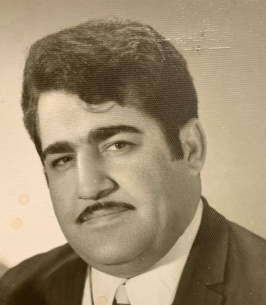 Andraws Hazim Deno- AlOsachi