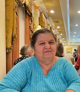 Rigina Yokhana