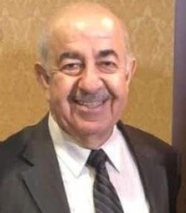 Shabeeb Behnan Shaba Sason