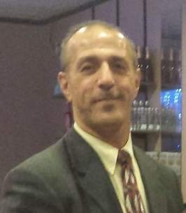 Faez Noel Yousef