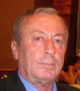 Basil Yousif