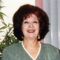 Georgette Shina