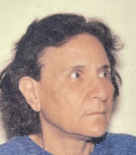 Mariam Shaouna