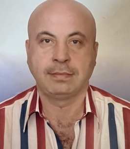 Johnny (Khuder) Elyas Maroki Isho