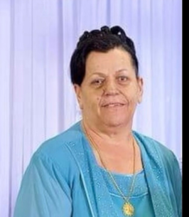Ameerah Yonan Toma Menak