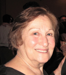 Samira Jarjis Oraha