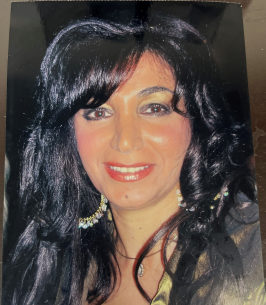 Nuha Mansour Yousif