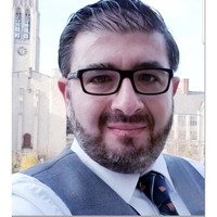 Omar Nabil Issa