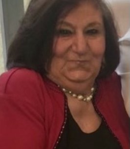 Widad Yalda Arafat