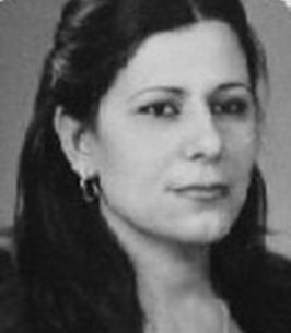 Najat Nouman Kassab
