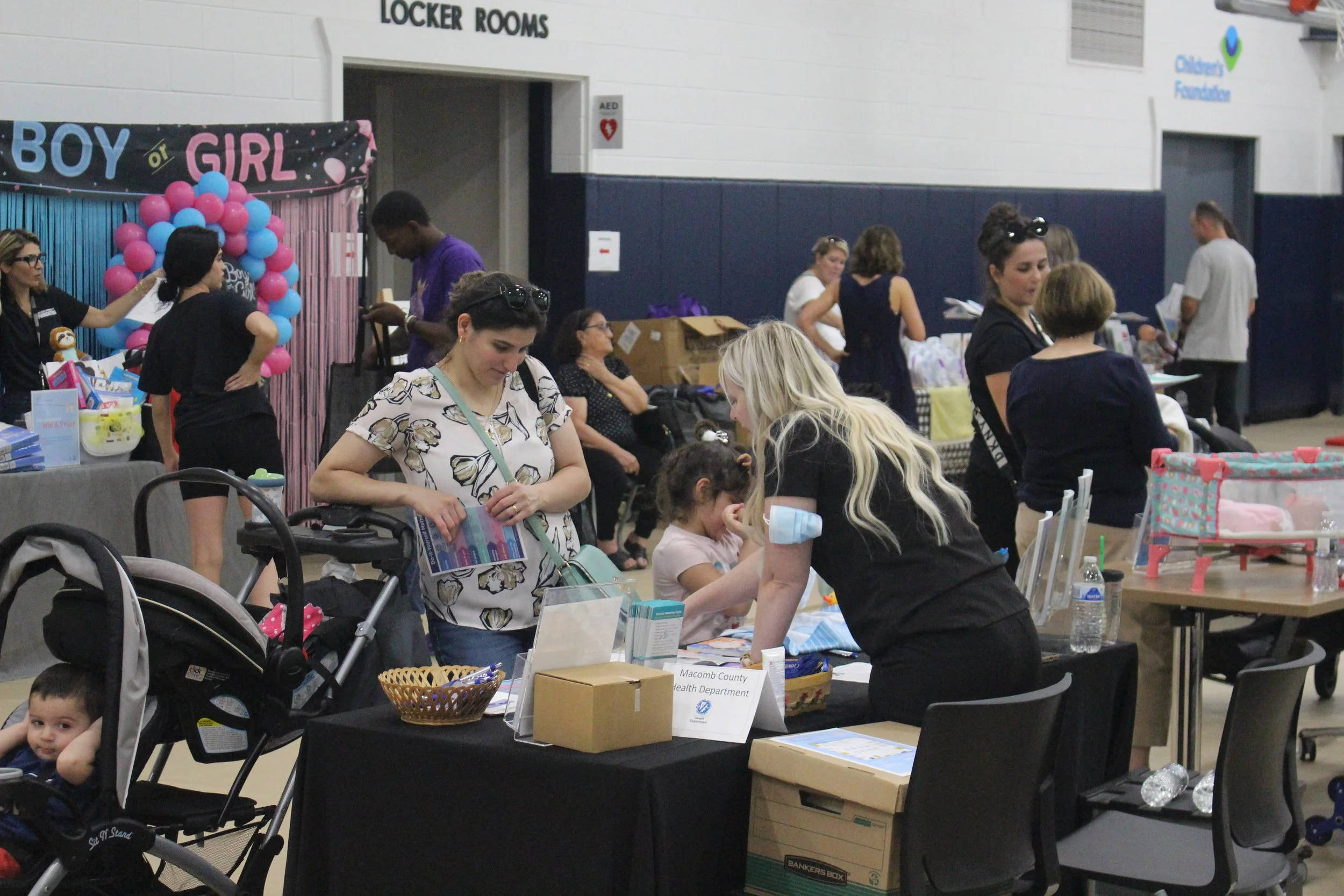 Baby Extravaganza.JPG