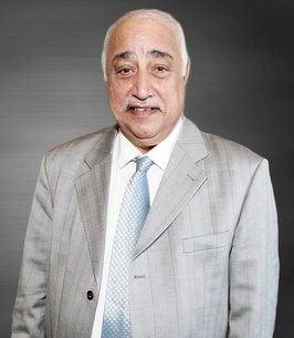 Samir Gorkes Killu