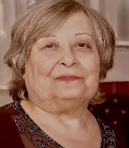 Khalida Abed Mansour