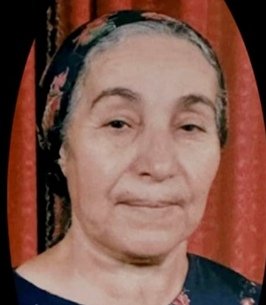 Catrina Gorges Yousif