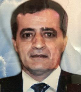 Butrus Hirmiz Shamoon