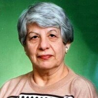 Suad Hanna Peter