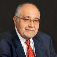 Michael David Khami