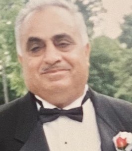 Zouhair (Remon) Salim Najjar