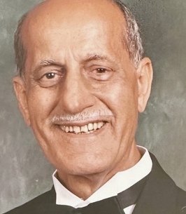 Goriel Aghassi Babajan