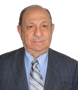Kamal Al-Banna