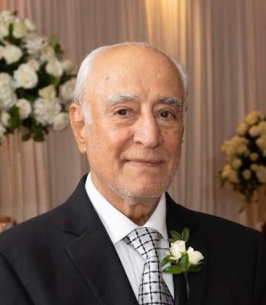 Ghazi Allahwedee MD