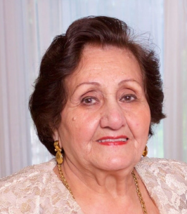 Sabriyah Shamoon Gorguis 
