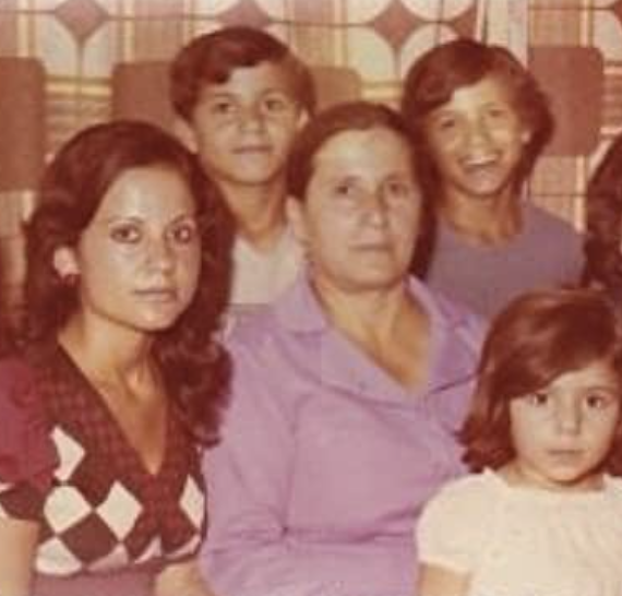 The Great American Family