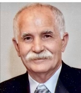 Mikhael Yousif Patto Karim