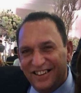 Issam Ghanim Pattah