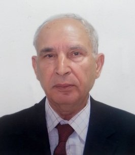 Ibrahim Khamas Al Haddad