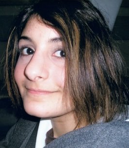 Samantha “Sam” Matty