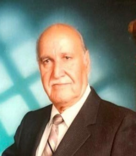 Bashir Hayaly